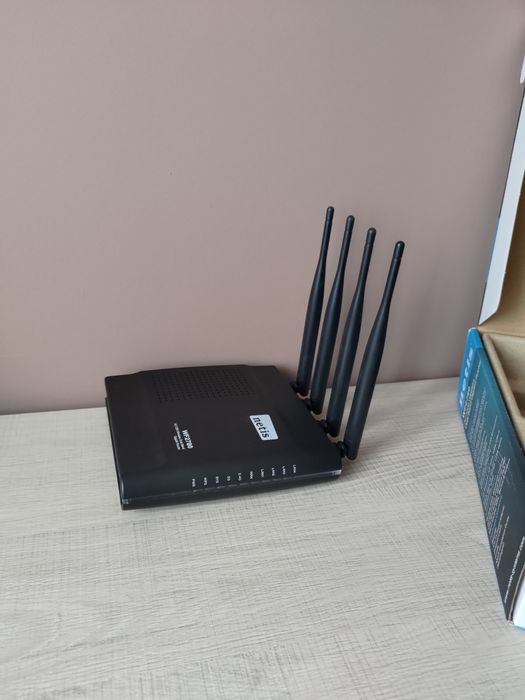 Router Netis AC1200 wf2780