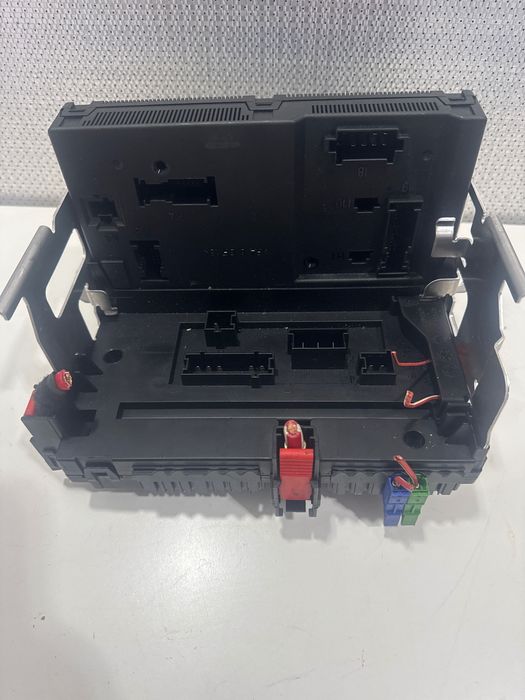 Sam para Mercedes Benz SClass W221