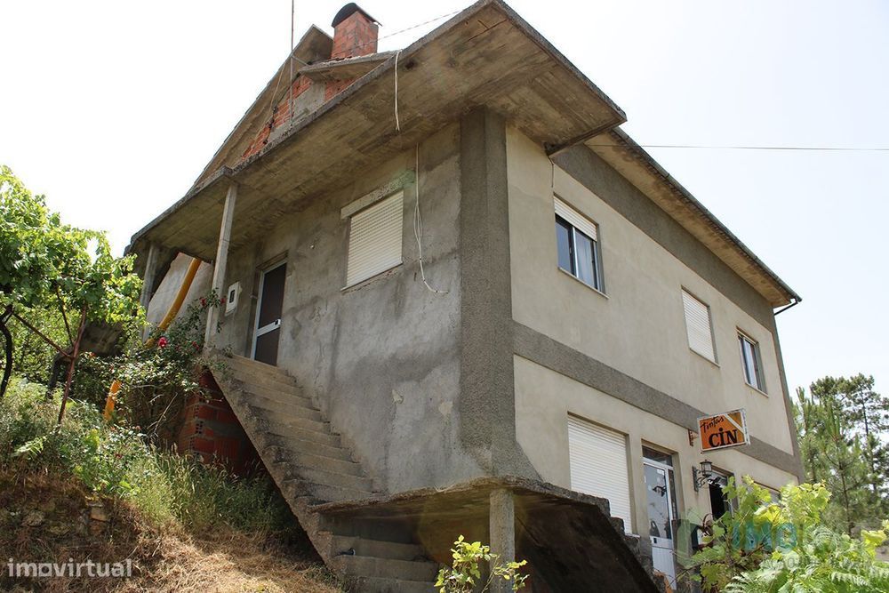 Moradia T2 — Cambas, Castelo Branco
