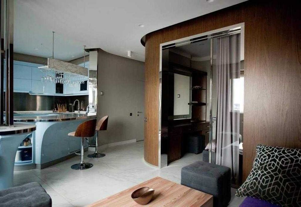 2-кімнатна квартира за адресою вул. Мінська (площа 51 м²) - Atlanta.ua - фото 2