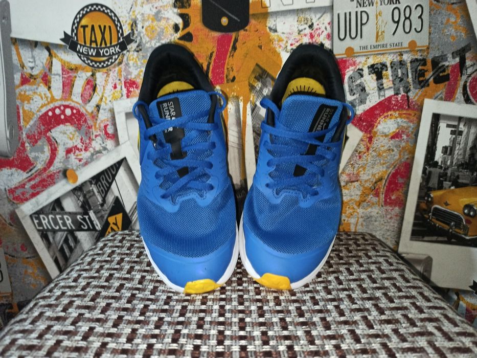 Кросівки Nike Star runner 37.5р
