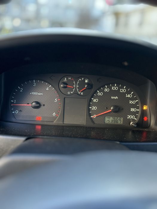 Продам Hyundai Terracan 2.9 Дизель ,полный привод На полном ходу