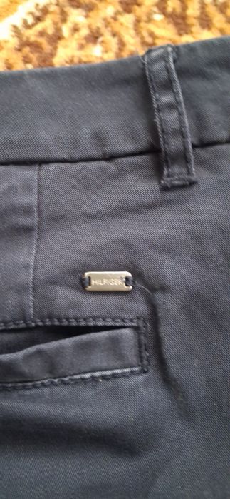 Шорти tommy hilfiger