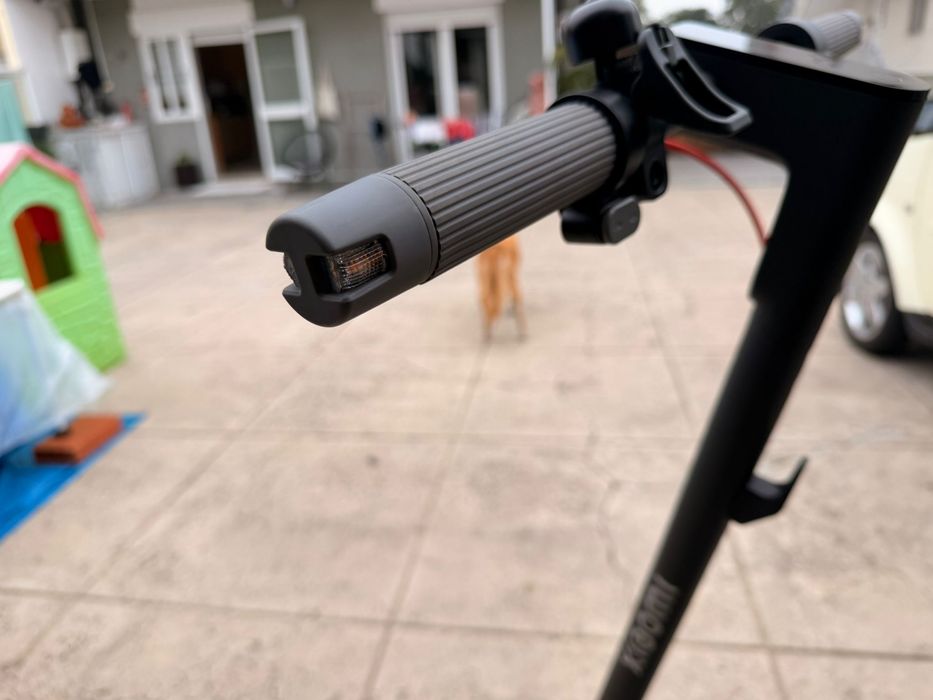 Vendo trotinete eletrica