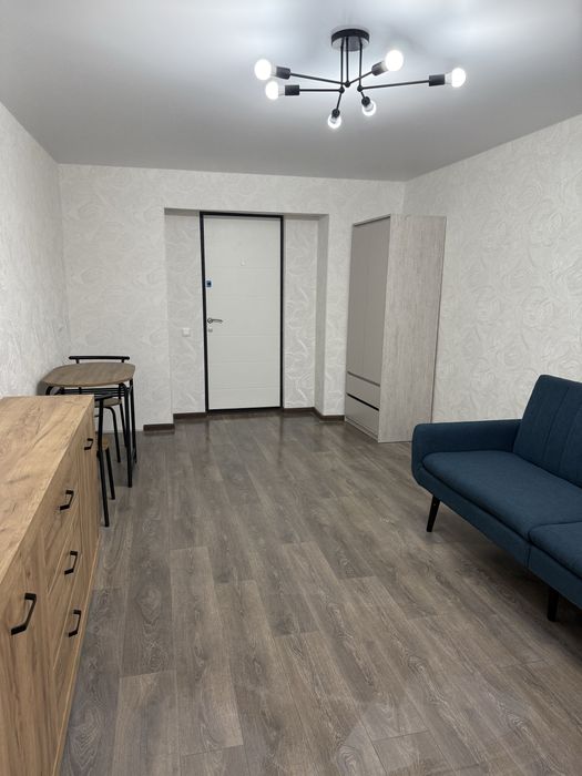 1 кімната в гуртожитку Клінічна