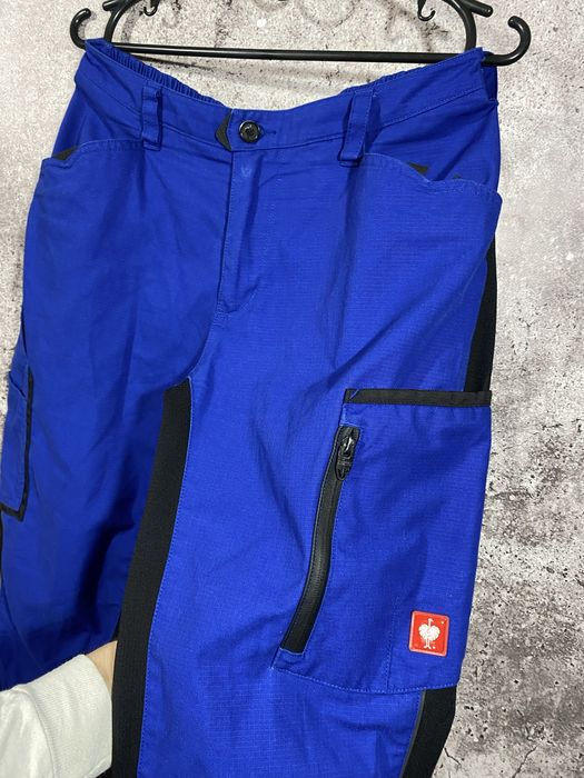 Робочі штани Engelbert Strauss