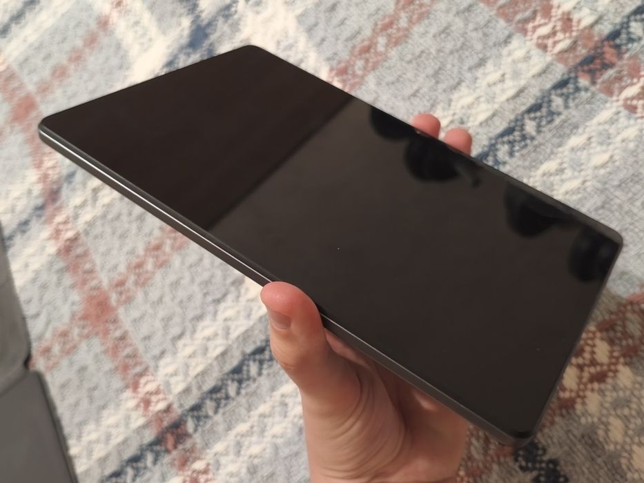 Планшет Lenovo Tab M10 4/64 +чехол книжка+плёнка
