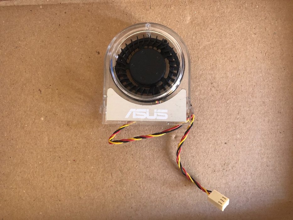 ASUS Fan Cooler64729605404547120