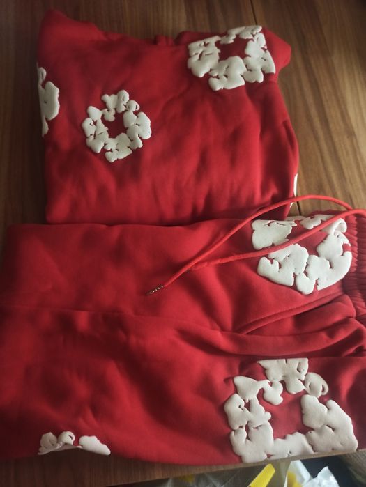 Fato de treino completo Denim Tears