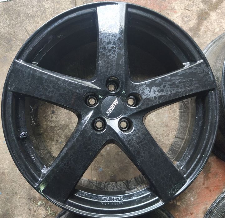 Alufelgi 19" 5x112 Mercedes BMW Jarbet #2.5