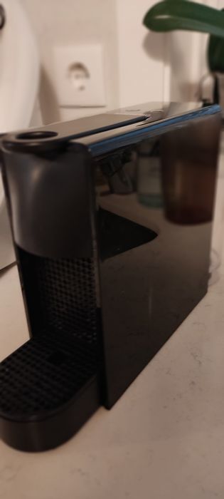 Máquina de café Nespresso