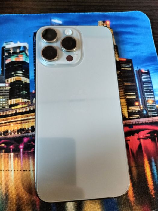 Айфон 15 Pro Max 256 гб