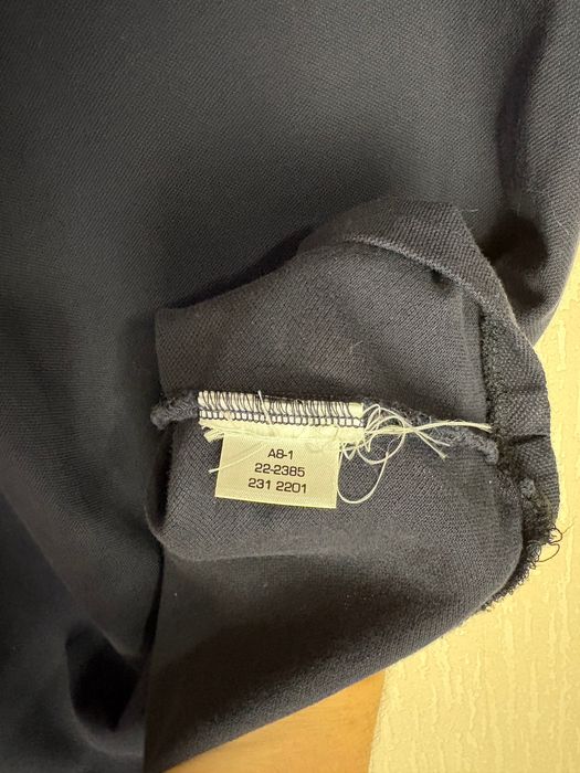 Size L] Gant чоловіче поло