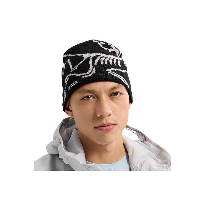 Шапка Arc’teryx Bird Head Toque Orca