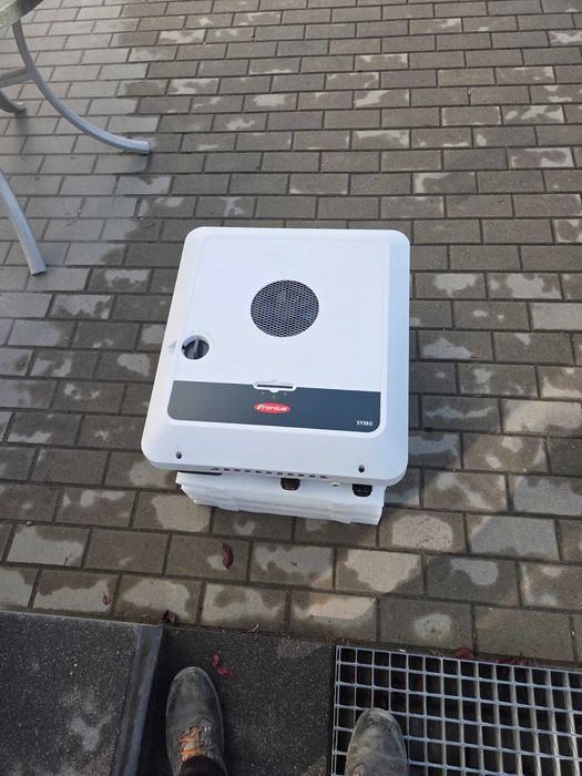Fronius Symo Gen24 Plus 10.0