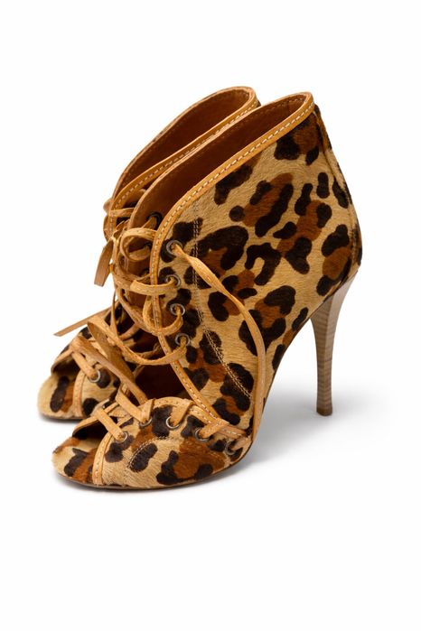 Alaïa Paris, Made in Italy, розмір 37.