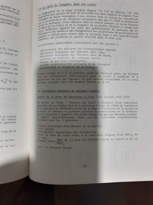 Livros Técnicos Gestão de Aguas - Abastecimento e Telegestão  3 vol.