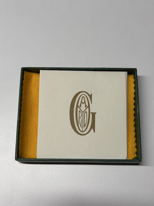 Goyard Saint-Sulpice Card Wallet / Card Holder