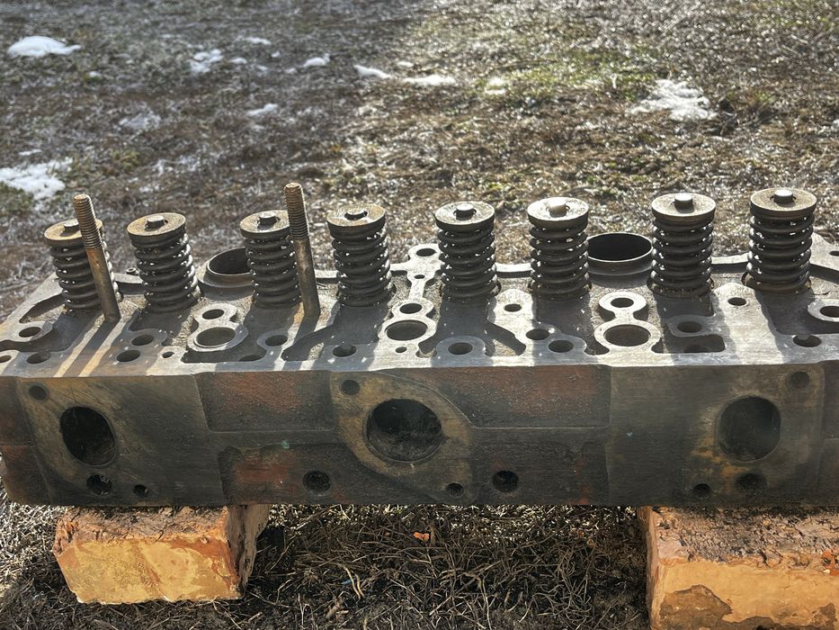 ГБЦ Д-240 продам