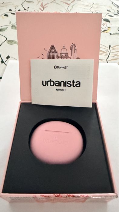 Sluchawki Urbanista