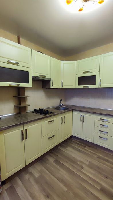 Здам 1к на ж/м Сонячний Солнечный левый берег Вавилон