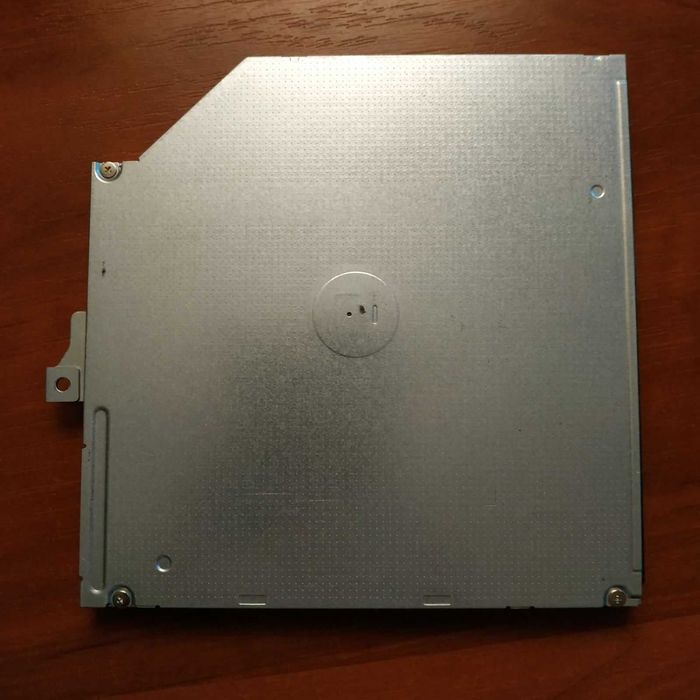 DVD-RW привод HL GUE0N для ноутбука Lenovo 510-15IKB Original