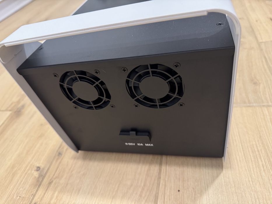 Зарядна станція SJY  1000Wh  500W