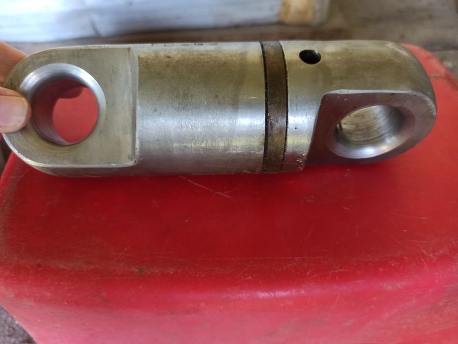 Destorcedor multifuncional / Tornel