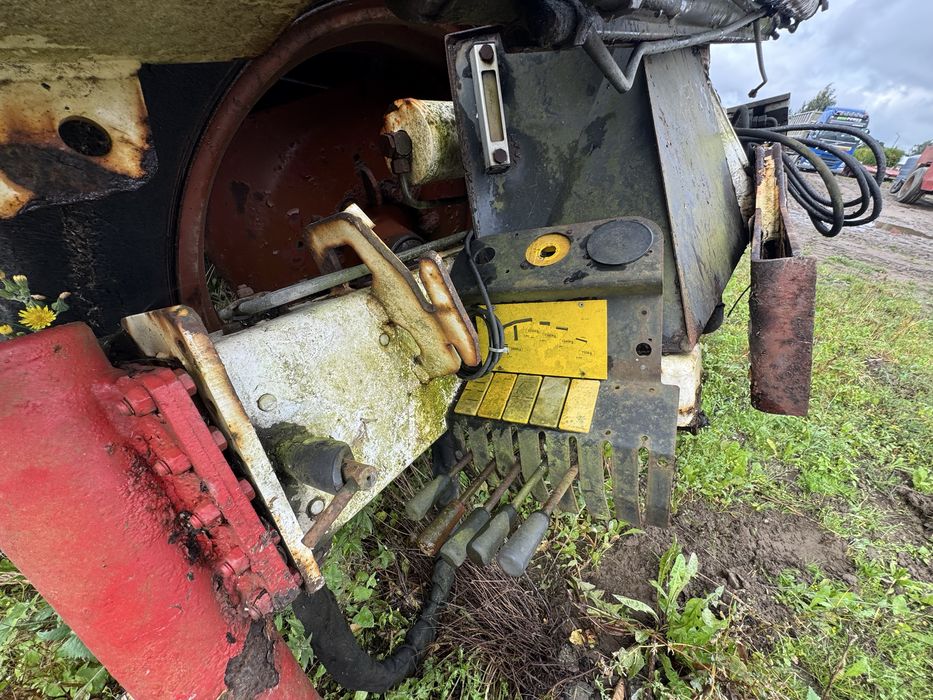 Hds palfinger pk 8080