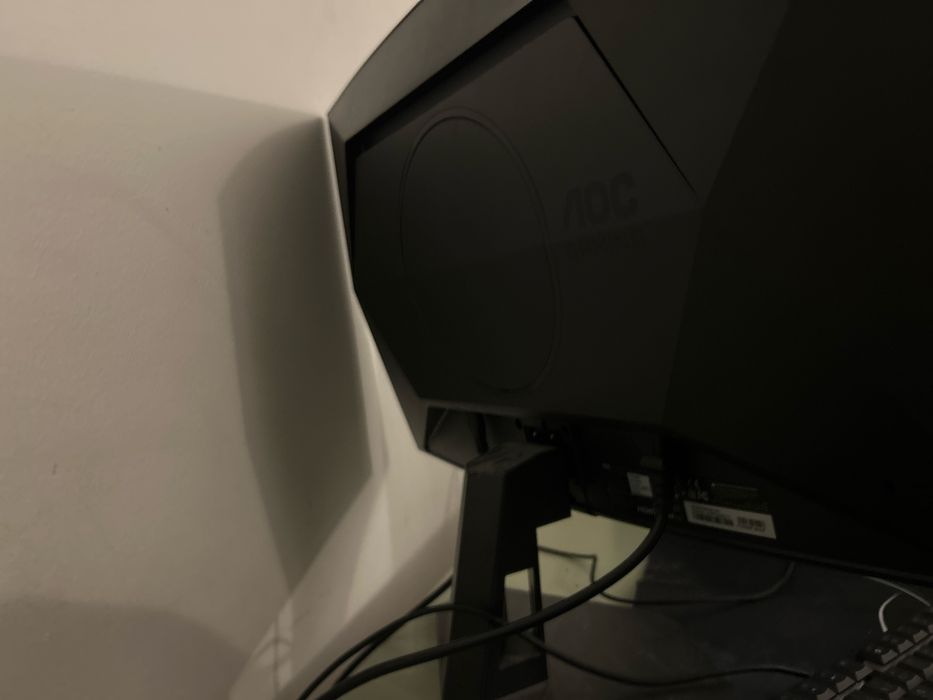 Monitor para pc 240gers