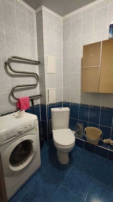 Продаж 2-к квартири у центрально міському районі