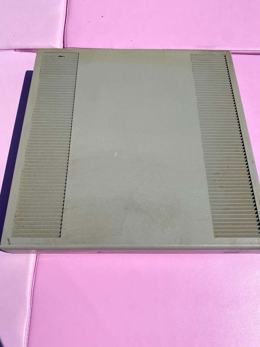 Megafile 30 atari dysk