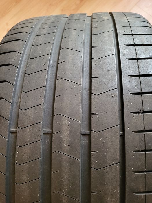 315/30ZR22 107Y Pirelli P Zero,1szt