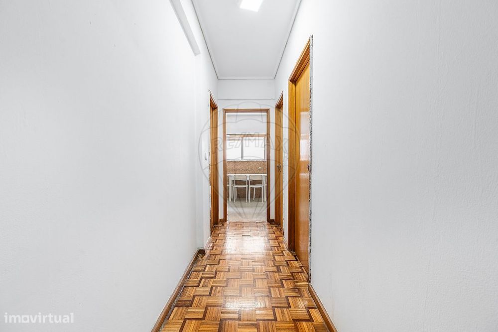 Apartamento T3 para venda
