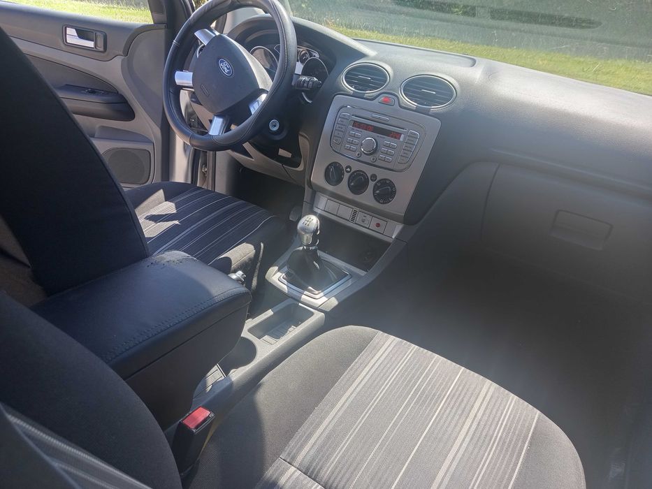 Carro Ford focus