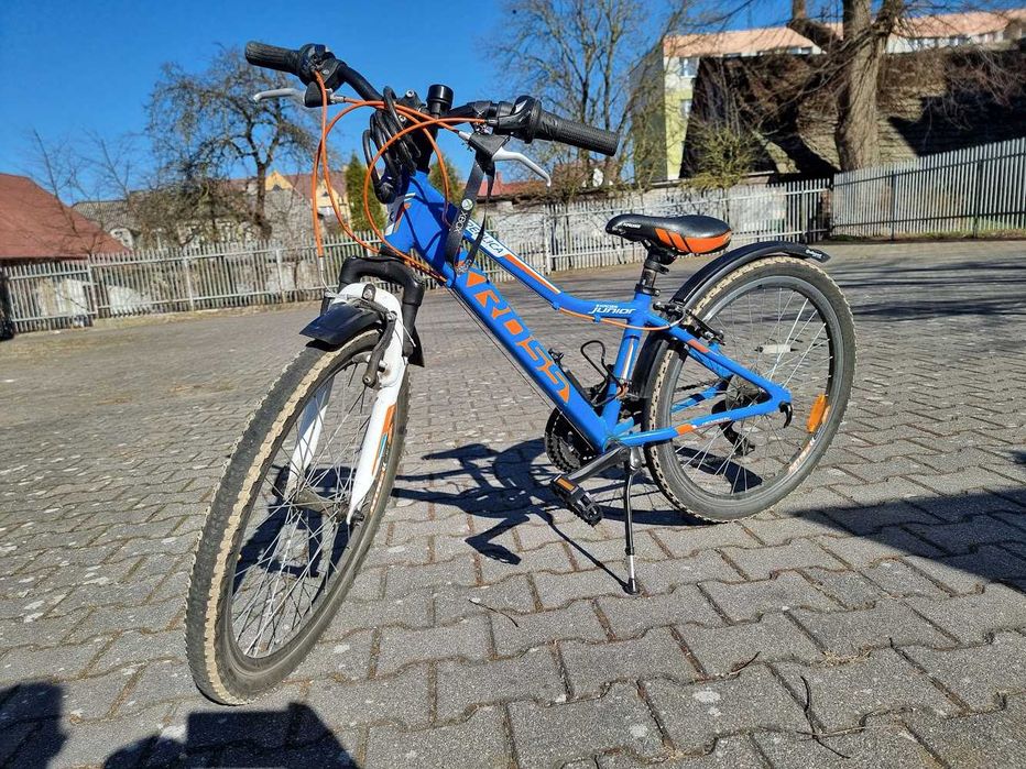 Sprzedam rower Kross