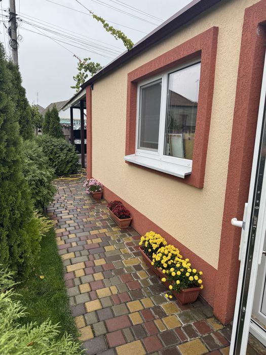 Продам дом в городе