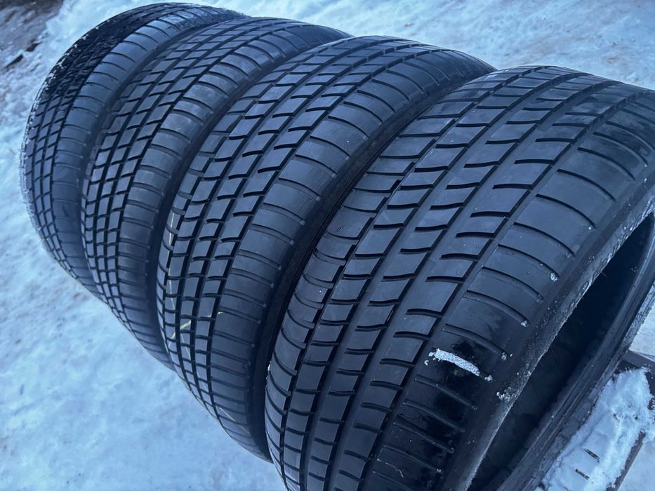 205-55-R16 MICHELIN PRIMACY = 4штуки летней резины GERMANY 2023