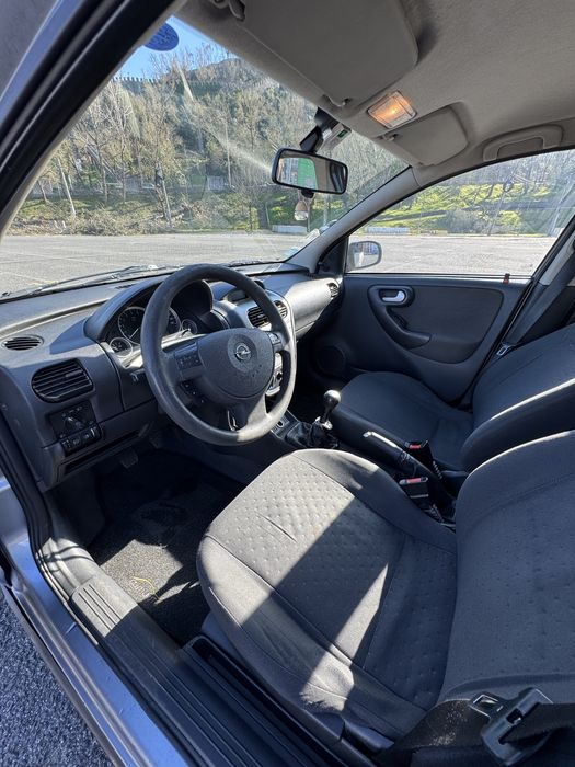 Opel corsa 1.3 CDTI 2004 - National