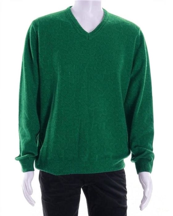 Sweter Bytom – linia Sursum ad Summum, rozmiar L