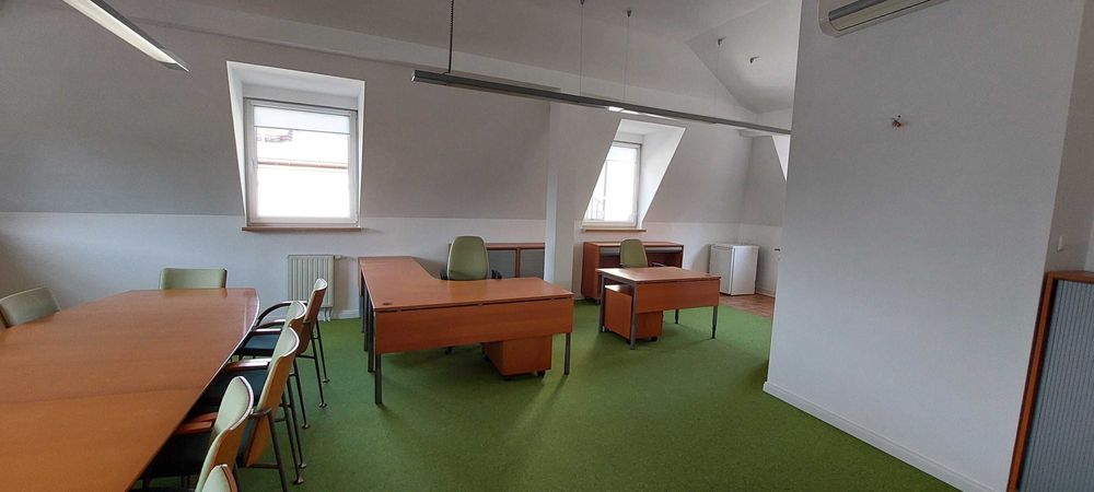 Lokal do wynajęcia pod biuro 65m2 Centrum Krakowa