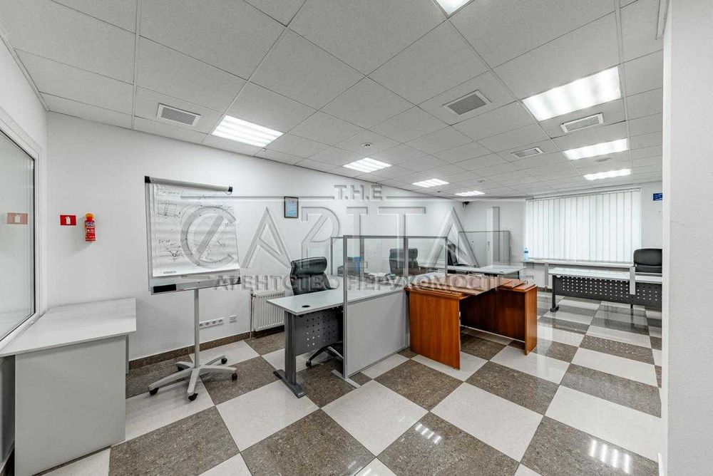 Коммерческая недвижимость по адресу ул. Болсуновская (площадь 709 м²) - Atlanta.ua - фото 10