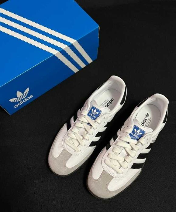 Adidas originals samba og r.39