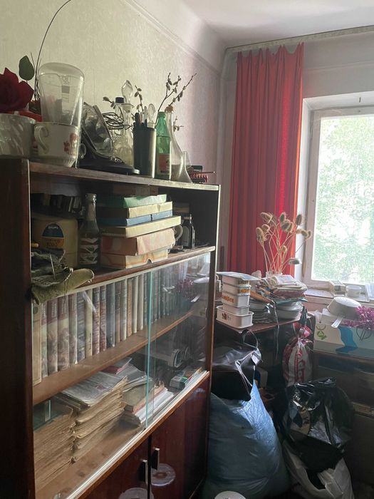 Продам 3 кімнатну квартиру вул Зодчих 36 торг - Вид 6
