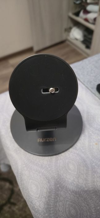 Nowy uchwyt do projektora