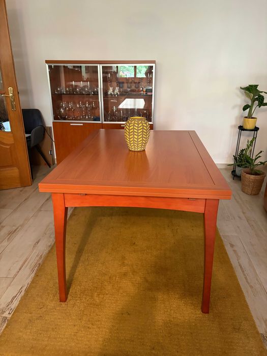 Mesa de Jantar extensível