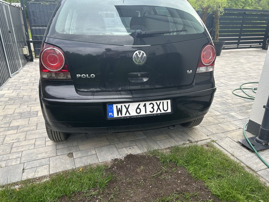 Sprzedam Vw Polo