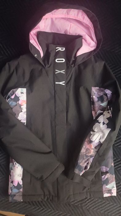 Roxy kurtka zimowa 14 lat