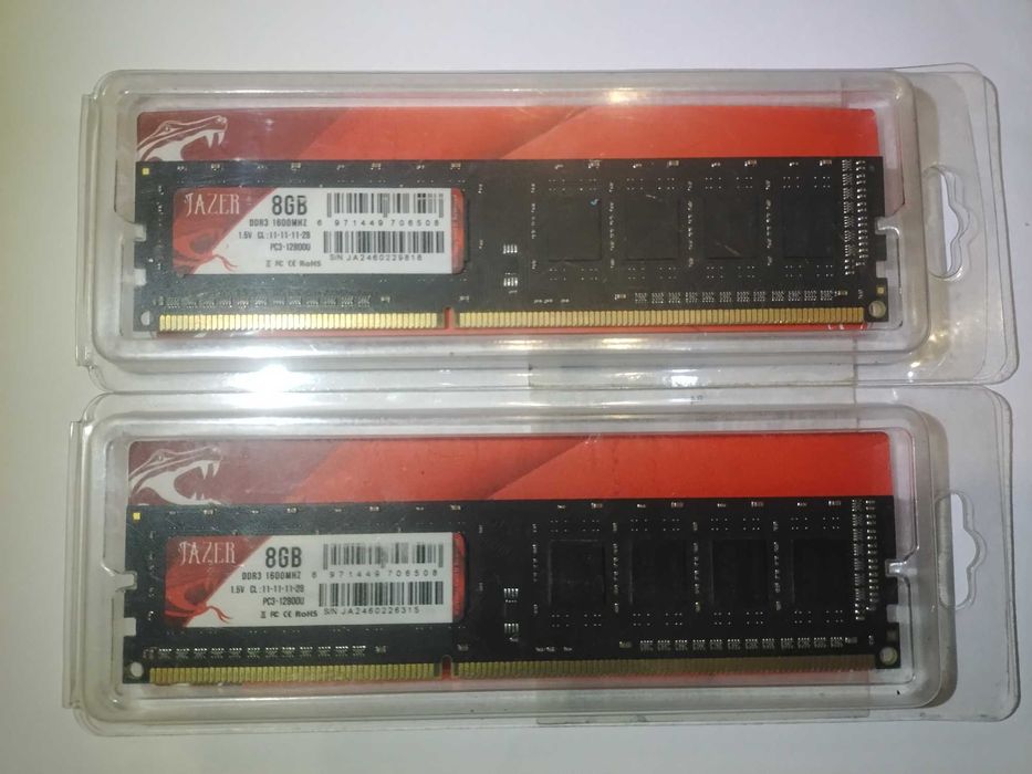 ПК Crucial DDR4 DDR3 8+8GB 16GB 3200 2400 2666 2133 MHz 4GB 2800 XMP оперативна SKhynix 8gb 2400 память nvme m2 sata rx Nvidia hdd msi asus SSD