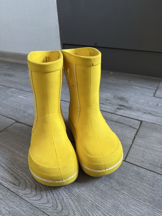 резинові чоботи дитячі